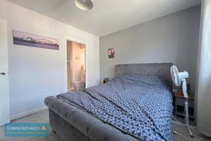Bedroom One- click for photo gallery